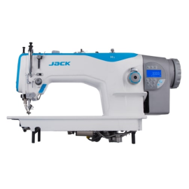 Jack H2-CZ-12 - швейная машина с шагающей лапкой