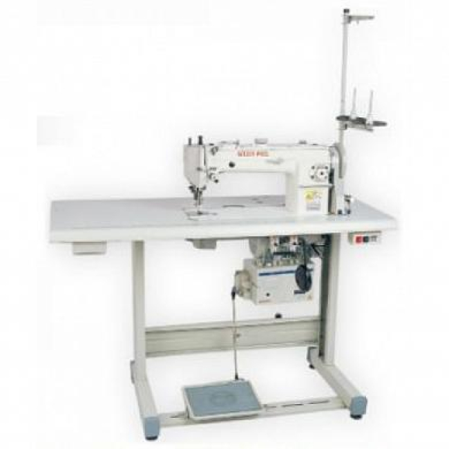 Швейный автомат программируемой строчки AUTOSEW ASM-2210